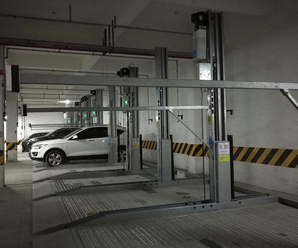 通江簡易式妖精视频在哪个网址播放立體車庫出租