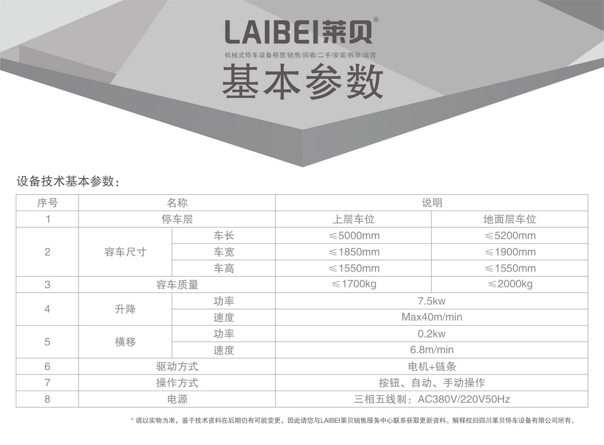 03PSH梳齒交換升降橫移機械式妖精视频在哪个网址播放設備基本參數.jpg