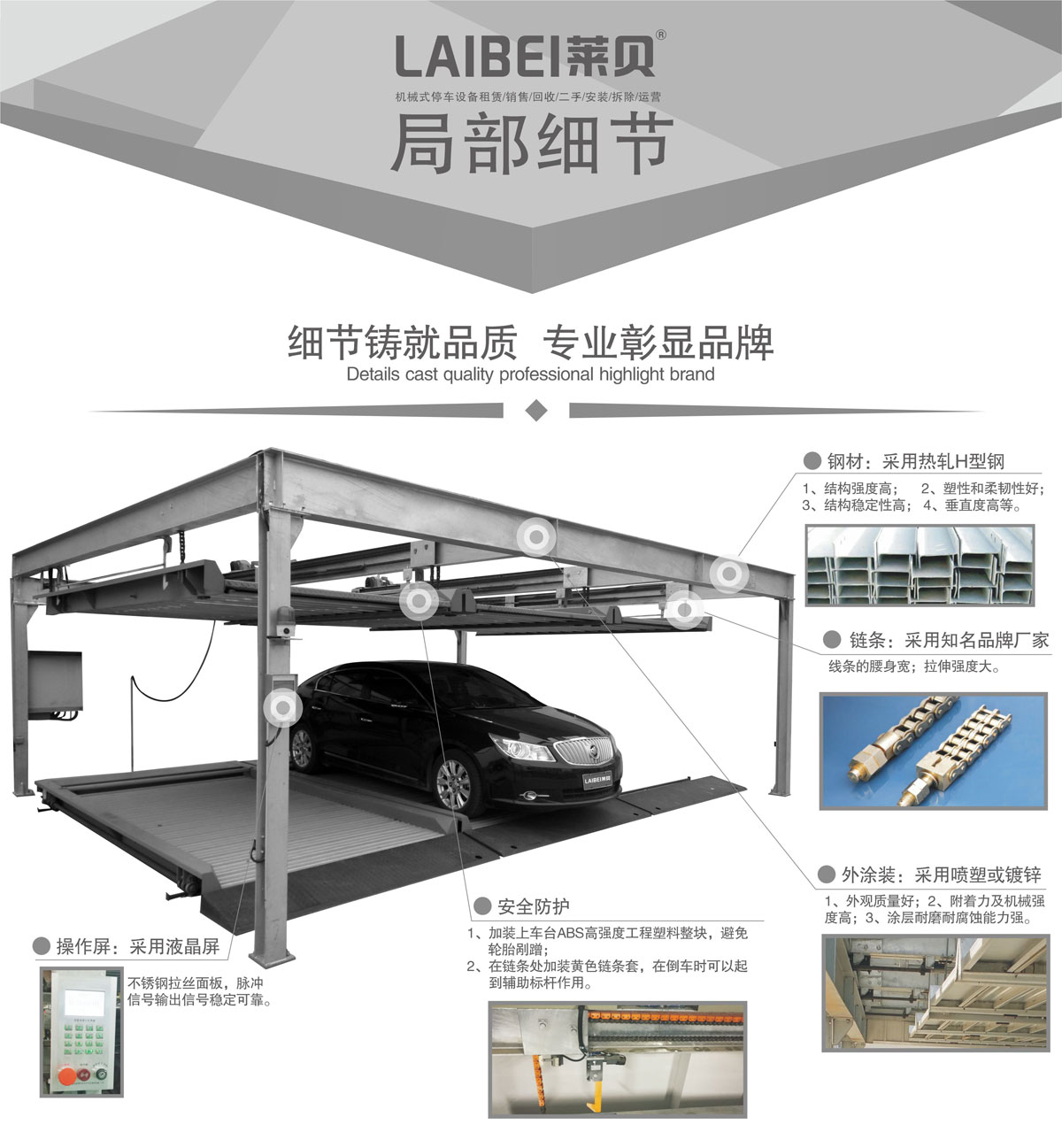 00PSH升降橫移機械式妖精视频在哪个网址播放設備局部細節.jpg