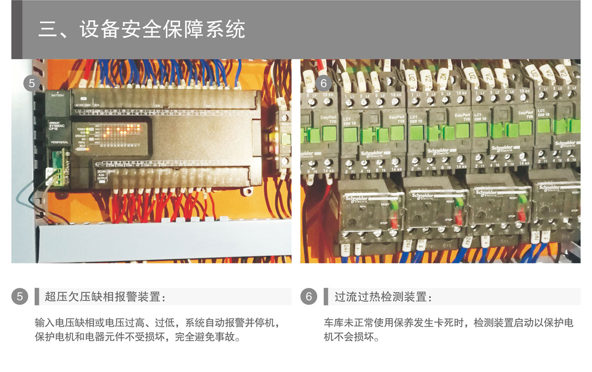 PSH升降橫移機械式妖精视频在哪个网址播放設備安全保障係統.jpg