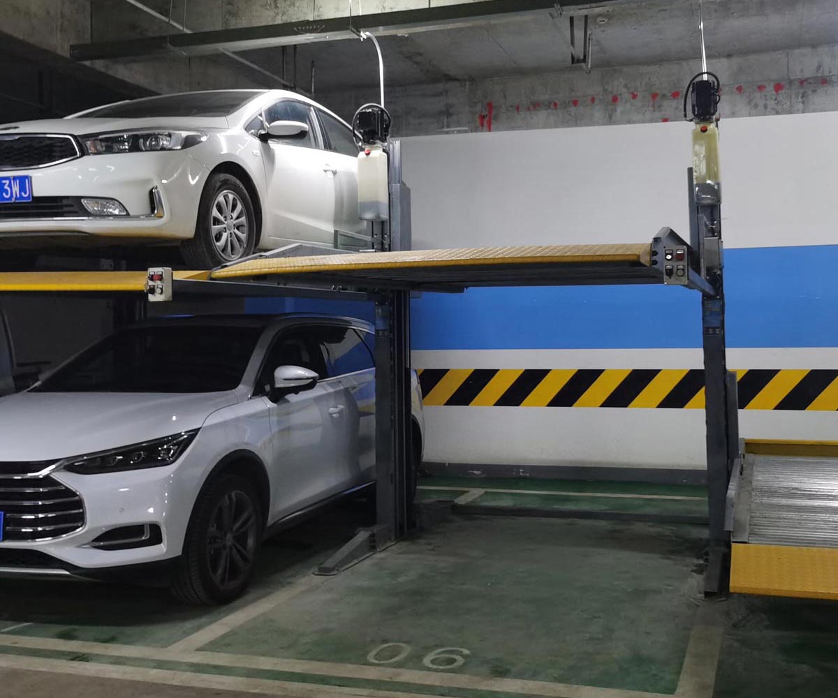垂直循環式機械立體車庫拆除.jpg