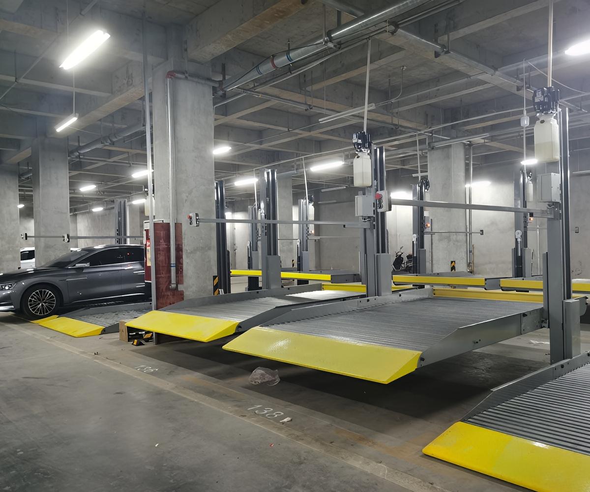 立體車庫租賃新選擇雙層機械妖精视频在哪个网址播放租賃公司全攻略