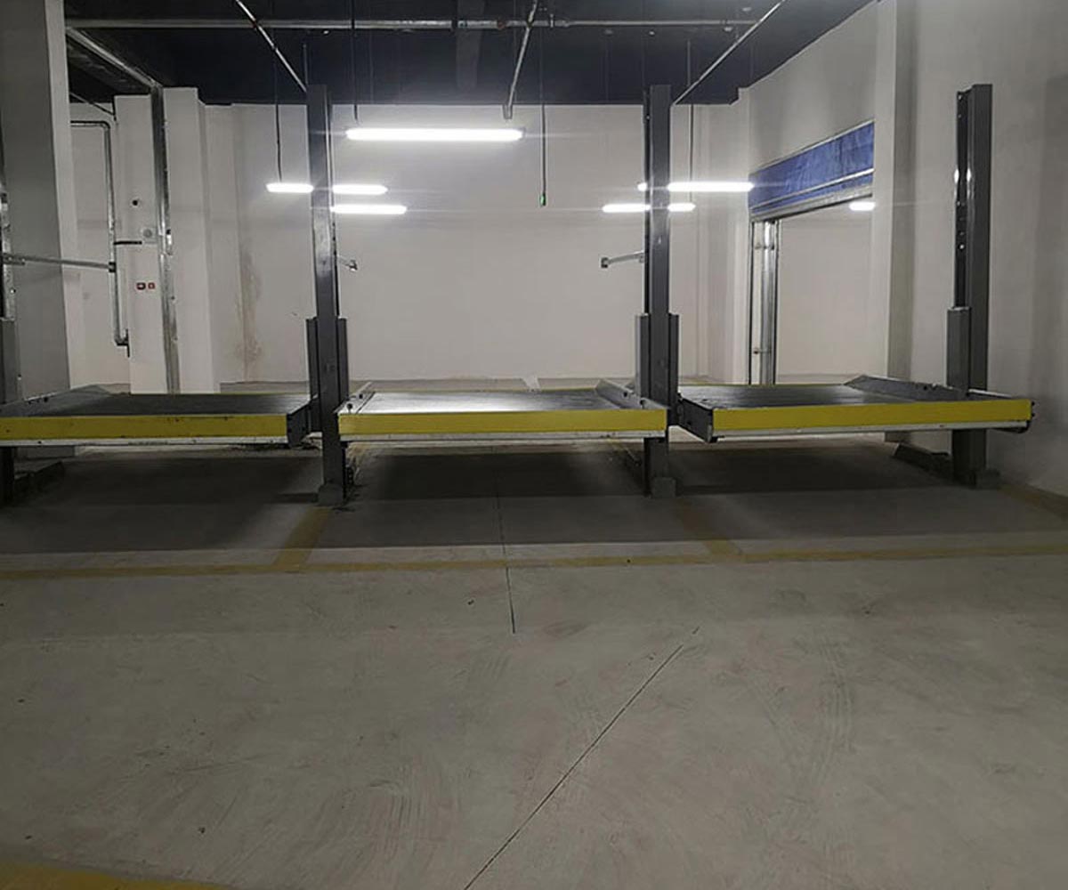 俯仰式機械式立體車庫二手.jpg