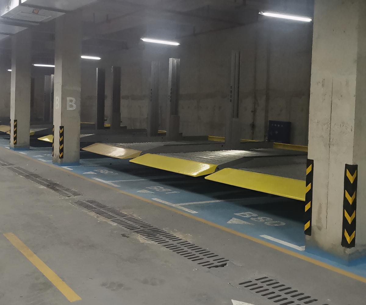 立體車庫租賃家用機械妖精视频在哪个网址播放設備那家好