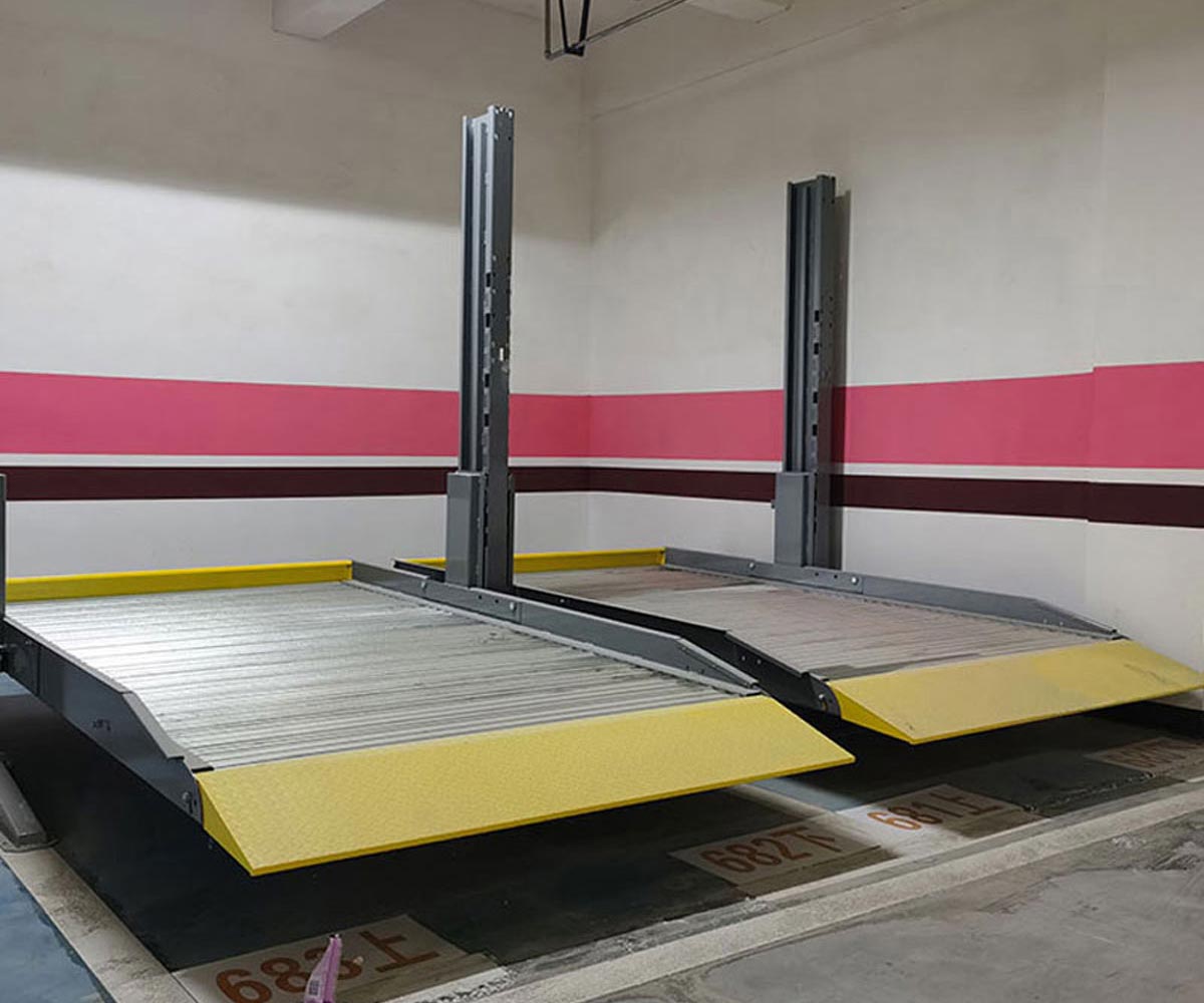 戶外機械式立體車庫租賃.jpg